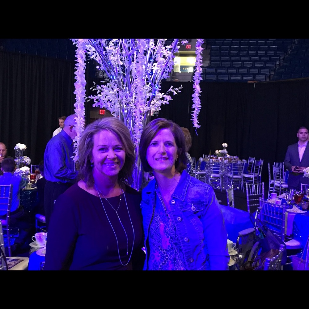 Meet your Posher, Lisa